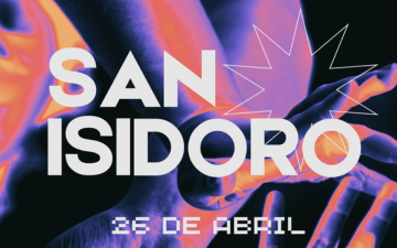 San Isidoro 2024