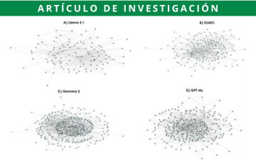Harnessing large language models to build knowledge graphs from earthquake news