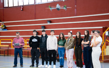 Éxito de las Jornadas 