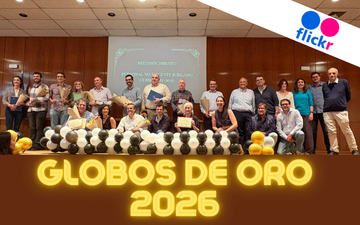 La ETSI Topografía, Geodesia y Cartografía – UPM celebra San Isidoro de Sevilla con la entrega de los “Globos de Oro” y actividades organizadas por estudiantes
