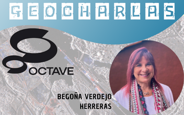 Geocharla OCTAVE (antes HEXAGON): “Herramientas ALTO IMAGINE en el ámbito de la Geomática y procedimientos de Machine Learning”
